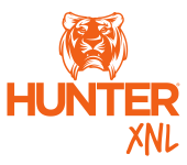 Hunter XNL